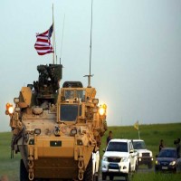 مقتل جنديين أمريكي وبريطاني من عناصر التحالف الدولي في سوريا