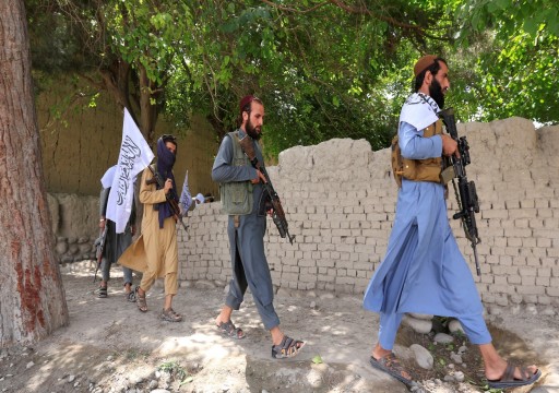 طالبان تكشف فحوى اجتماعها بالأميركيين في أبوظبي