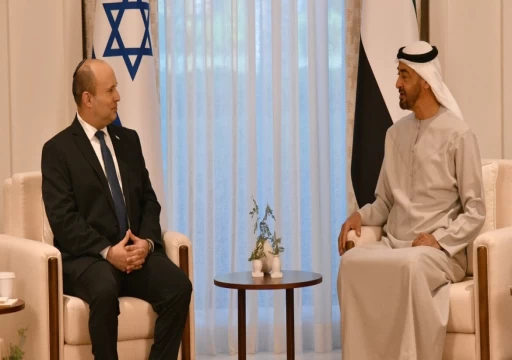 وزيرة إسرائيلية تعلن رسمياً تعطيل اتفاق نفط "سري" مع الإمارات
