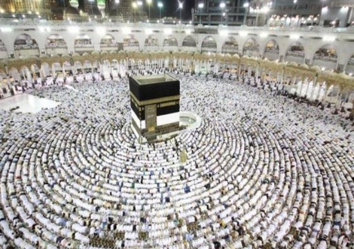 السعودية تطالب المسلمين بالتريث بشأن حج هذا العام