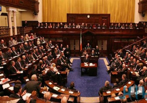 غضب إسرائيلي بعد تصويت البرلمان الأيرلندي على قانون يجرّم بيع منتجات المستوطنات