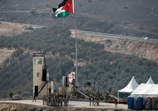 بعد رفضها قرار الضم.. هل توقف عمان تنسيقها الأمني مع تل أبيب؟