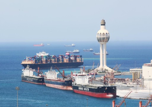 موانئ دبي بصدد تشغيل منطقة لوجستية مهمة في ميناء جدة السعودي