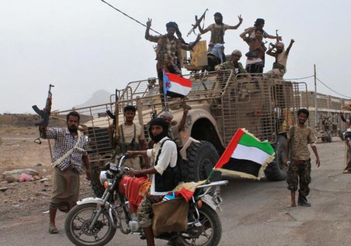 مقتل قيادي عسكري موالي للإمارات جنوبي اليمن