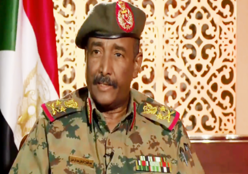 البرهان مبرراً التطبيع: الزيارات بين السودان و"إسرائيل" لأغراض "أمنية وعسكرية"