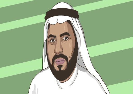 في عيد ميلاده الـ 52.. دعوات حقوقية للإفراج عن المعتقل في سجون أبوظبي عبدالسلام درويش