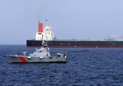 إيران تزعم رصد حركة جميع السفن الأجنبية في الخليج