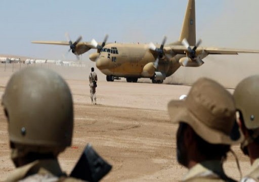 تقرير: اتفاق "إماراتي - سعوي" على تحويل سقطرى اليمنية إلى مجمع قواعد عسكرية