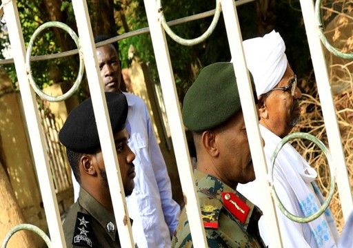 مجلس الوزراء السوداني يجيز "قانون تفكيك نظام البشير"