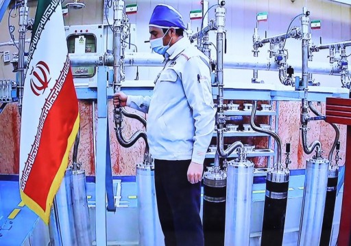 الطاقة الذرية تتهم إيران بتسريع تخصيب اليورانيوم وطهران تؤكد سلمية برنامجها