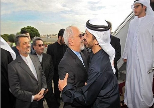 طهران تدين طلبا قدمته دول الخليج إلى مجلس الأمن لتمديد حظر التسلح على ايران
