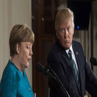 ميركل رداً على ترامب": ألمانيا ليست أسيرة روسيا وقراراتها تتخذ بشكل مستقل