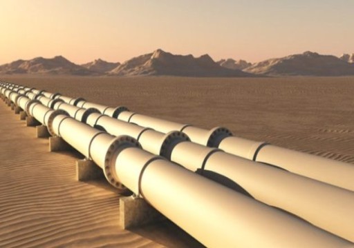 الجزائر تعلن عدم تجديد عقد خط أنابيب الغاز المار عبر المغرب