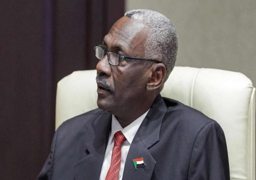 مجلس السيادة السوداني: المكون العسكري يحاول السيطرة على السياسة