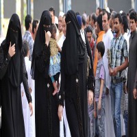 السعودية تقر أول قانون لمكافحة التحرش