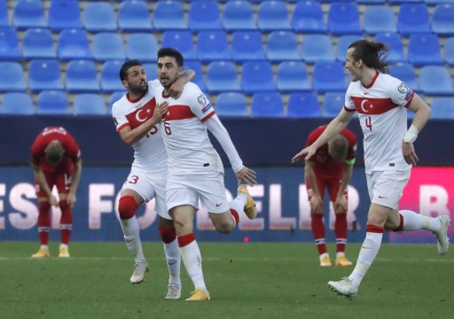 مونديال 2022: هولندا تعوض خيبتها وتركيا تحقق فوزها الثاني