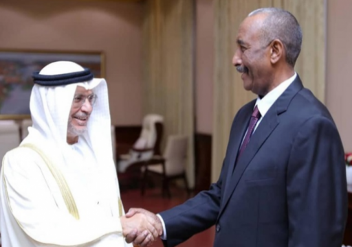 مسؤول سوداني يؤكد: أبوظبي نسقت لقاء بين نتنياهو والبرهان