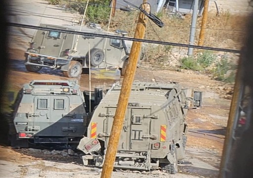 استشهاد ثلاثة فلسطينيين وإصابة أكثر من 20 في مداهمة لجيش الاحتلال بجنين
