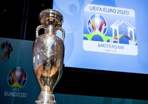 فايننشال تايمز: بطولة أوروبا 2020 لكرة القدم ستتأجل بسبب فيروس كورونا