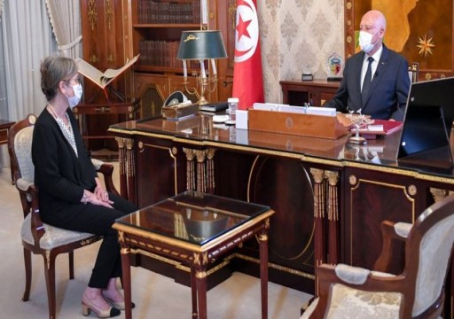 "النهضة التونسية" ترفض مخالفة الدستور بتشكيل الحكومة الجديدة