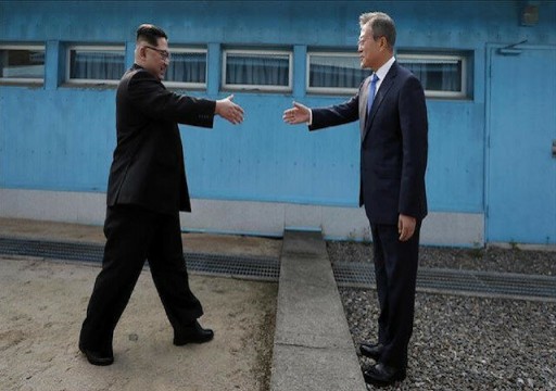 كوريا الجنوبية تدعو جارتها الشمالية إلى "إنهاء الحرب"