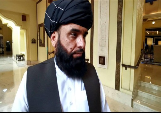 طالبان تطالب أشرف غني بإعادة "أموال الأفغانيين" التي هرب بها إلى أبوظبي