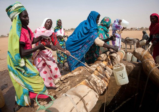 الأمم المتحدة: نزوح 15 ألف سوداني جراء اقتتال قبلي في دارفور