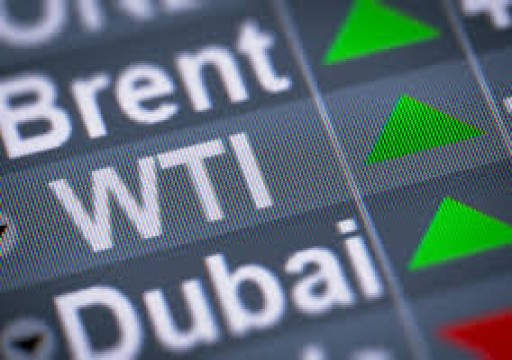 تسعير خام دبي لشهر أكتوبر يتساوى مع خام عمان
