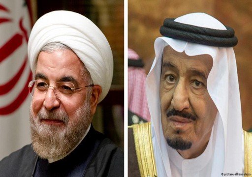 صحيفة أمريكية ترجح عقد مباحثات "سعودية إيرانية" في بغداد هذا الشهر