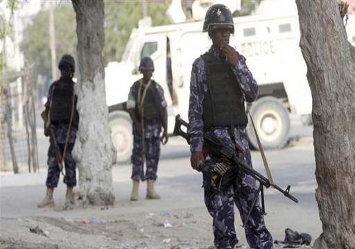 مقتل ما لايقل عن 8 من قوات الأمن في اقتحام سجن بشمال الصومال