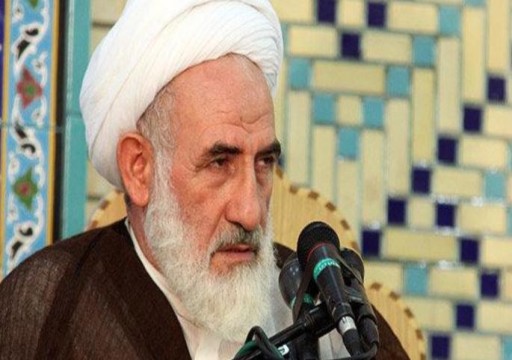 اغتيال عضو في مجلس خبراء القيادة الإيراني شمالي البلاد