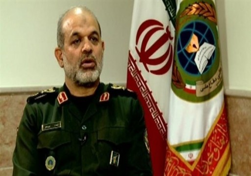 وزير إيراني يقول إن أولوية سياسة بلاده الخارجية تطوير علاقات الجوار