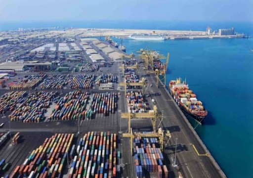 محمد بن راشد: تجارة الإمارات غير النفطية تتجاوز تريليون درهم للمرة الأولى