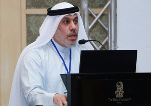 الحملة الدولة للحريات تطالب الإمارات بالإفراج عن "ناصر بن غيث"