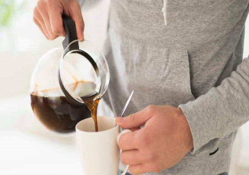 دراسة تؤكد دور القهوة في حرق الدهون وفقدان الوزن