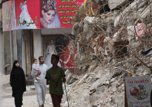 “تنظيم الدولة” يبث الرعب في مدينة الرقة بعد عام على طرده منها