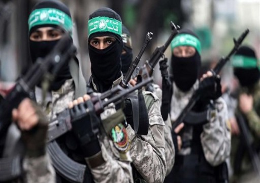 "القسام" تعلن مسؤوليتها عن إسقاط حوّامة إسرائيلية