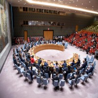 الإمارات تبعث برسالة لـ"مجلس الأمن" بشأن الحديدة غربي اليمن