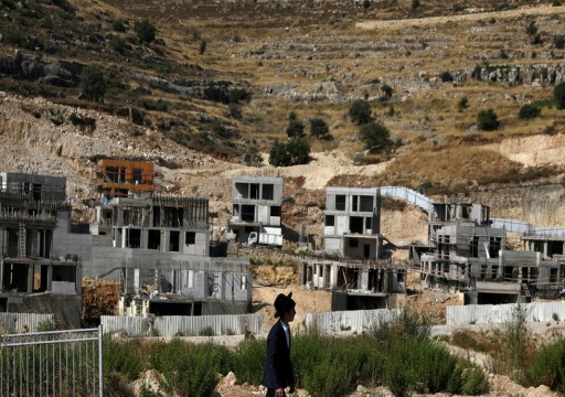 إدارة بايدن تطلب من حكومة الاحتلال وقف بناء المستوطنات في الضفة الغربية