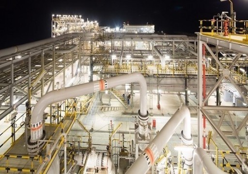 "أدنوك" تمدد اتفاقية توريد الغاز الطبيعي إلى 2040