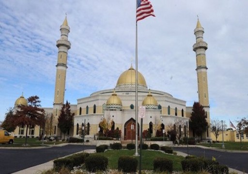 تقرير: ارتفاع ملحوظ لأعداد المساجد في أمريكا