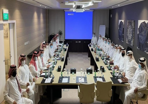 اللجنة القطرية السعودية تعقد اجتماعها الثاني عشر لبحث تعزيز العلاقات