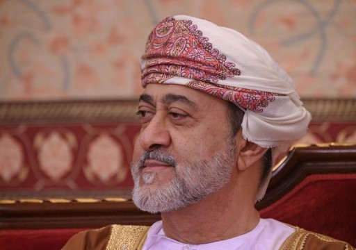 عمان تدشن برنامج قروض للشركات المتأثرة بتفشي فيروس كورونا