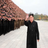 زعيم كوريا الشمالية: لا أريد أن أصبح صدام أو القذافي
