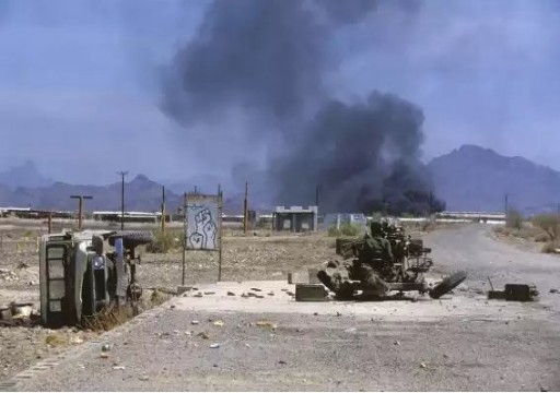 ارتفاع قتلى هجمات القاعدة العسكرية جنوب اليمن إلى أكثر من 30 قتيلا