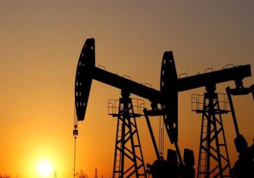 أسعار النفط تعزز مكاسبها بعد خطط أوروبية لاستبعاد خام روسيا