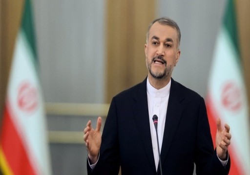 إيران تعلن عن مساع دولية للتوصل إلى صيغة أولية لاتفاق نووي