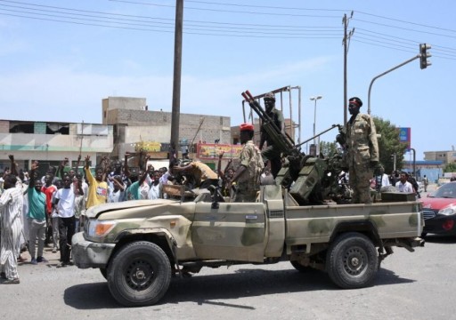 "أطباء السودان" تعلن سقوط 387 قتيلا مدنيا منذ بدء الاشتباكات