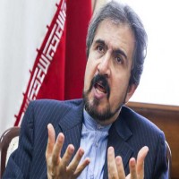 الخارجية الإيرانية: مزاعم بن سلمان حول وجود قادة القاعدة في إيران “كذبة كبيرة وساذجة”