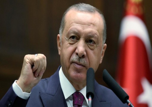 "رويترز": تركيا تدرس إرسال مقاتلين سوريين إلى ليبيا